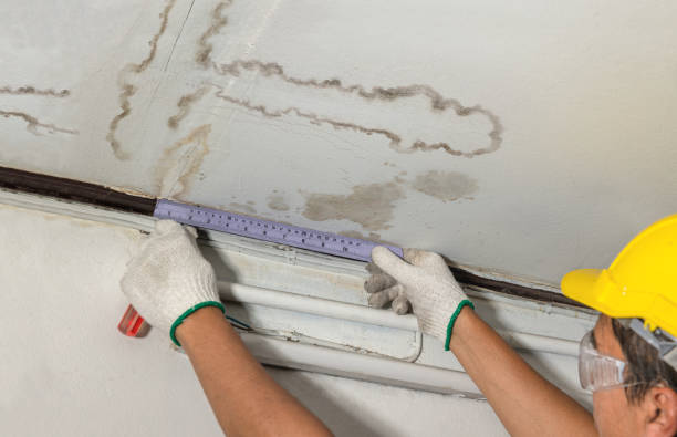 Reliable Water Damage Repair contractor in Independence, VA by Aqua Guard Water Damage
